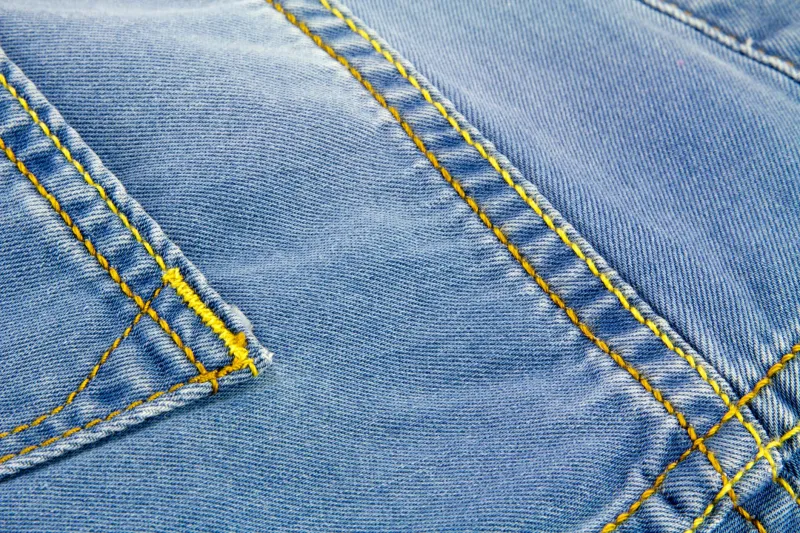 The Pants That Wouldn't Quit: How a Miner's Complaint Built an American Icon