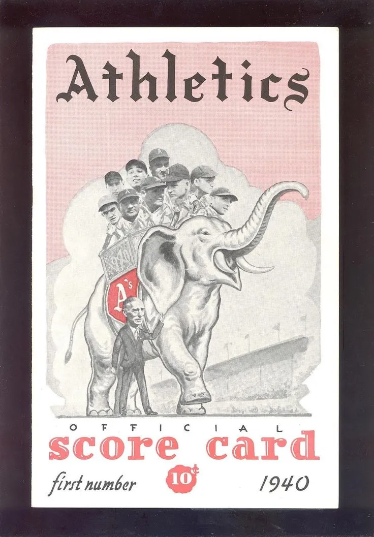 One Bored Sportswriter, a Soggy Field, and the Statistic That Took Over America