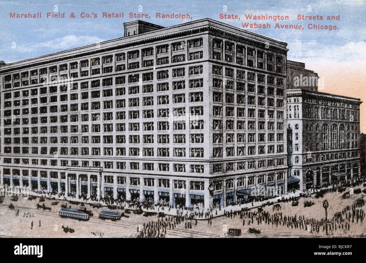 Marshall Field's