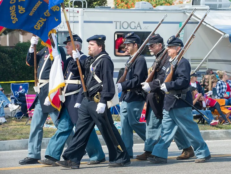 The Civil War's Uniform Crisis That Gave Every American a Size