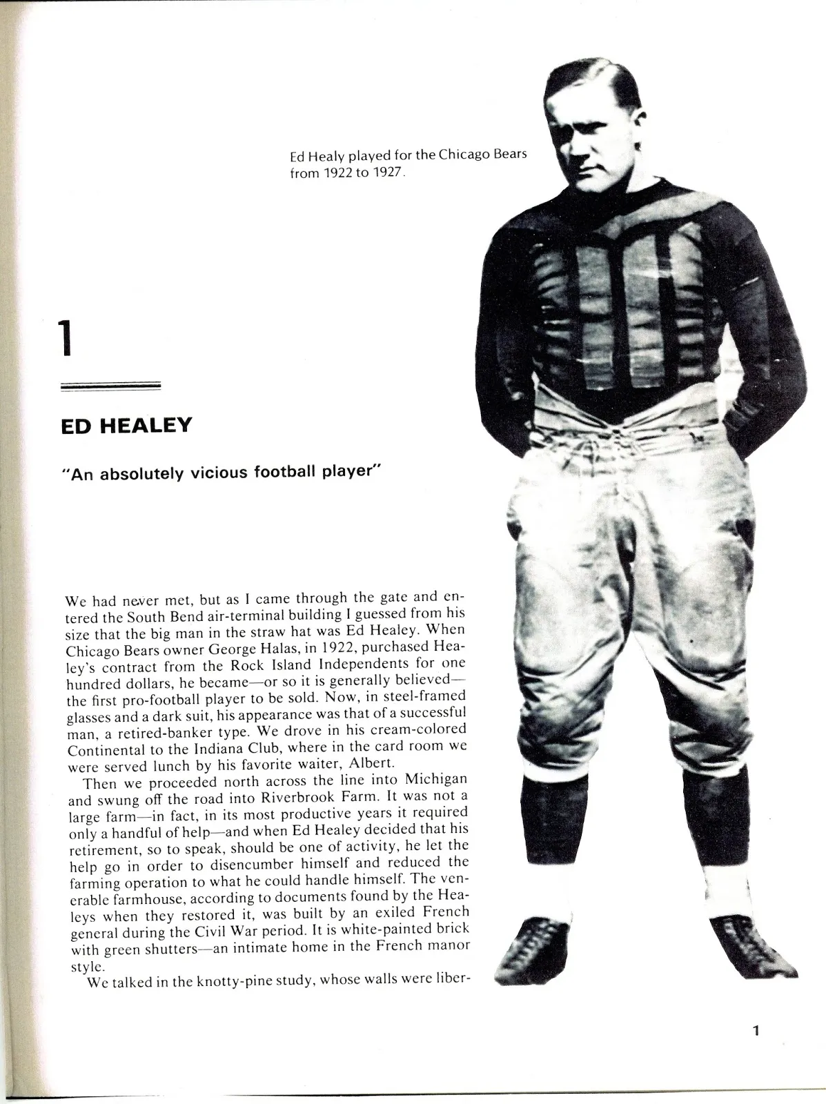 Edward Charles Healey