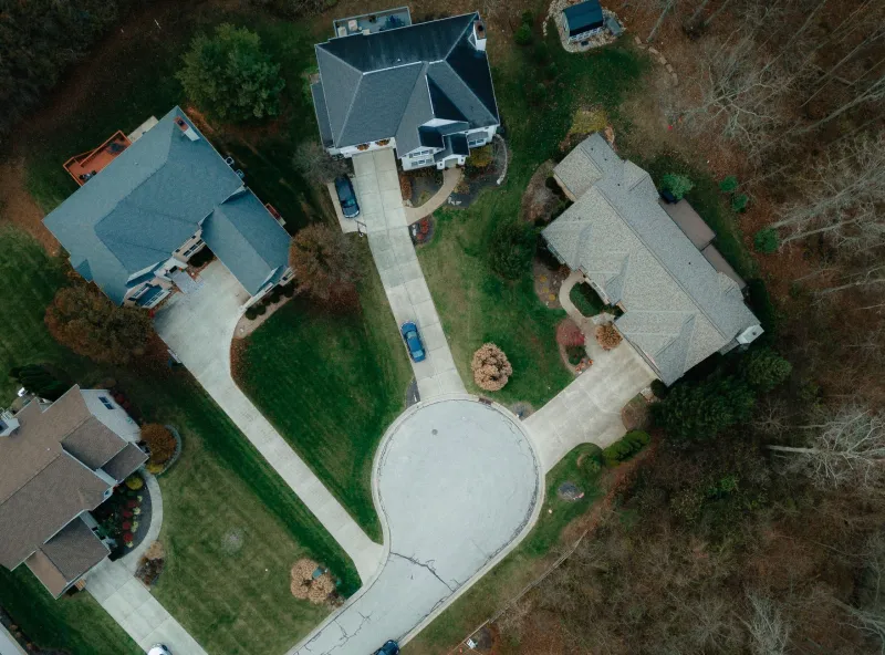 The Forgotten Patent That Drew the Blueprint for Suburban America