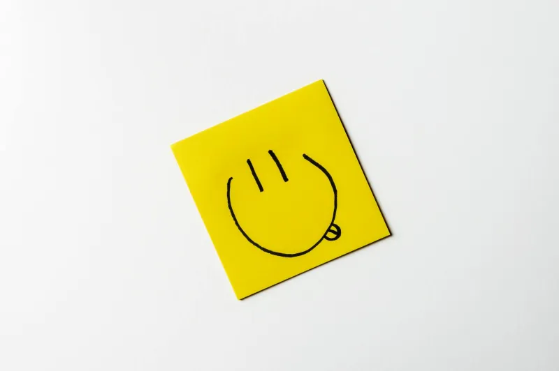 Forty-Five Dollars and Ten Minutes: The Sketch That Became the World's Most Famous Face