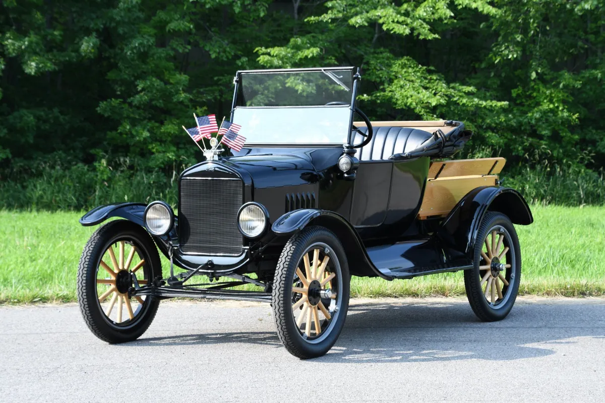 Model T