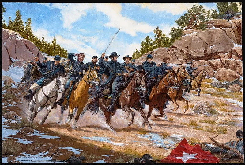 Civil War
