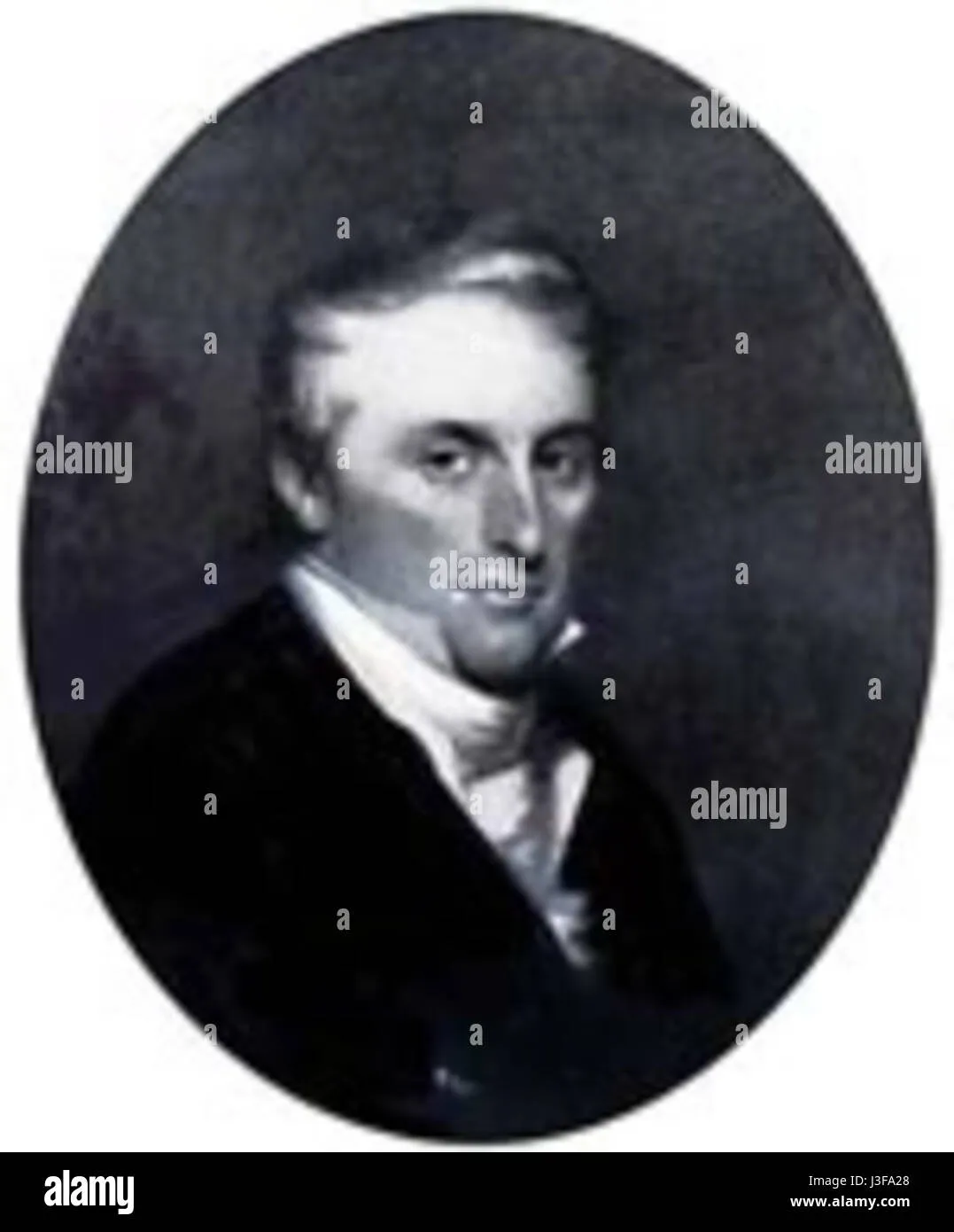 Frederic Tudor