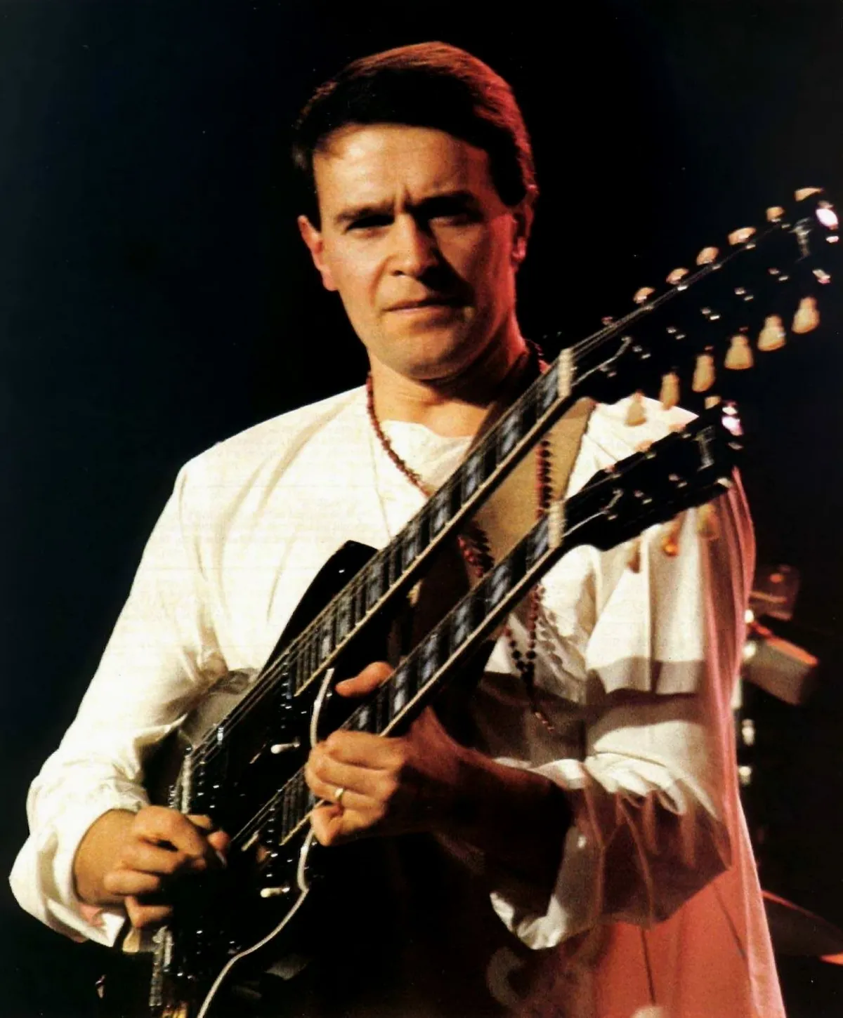 John McLaughlin