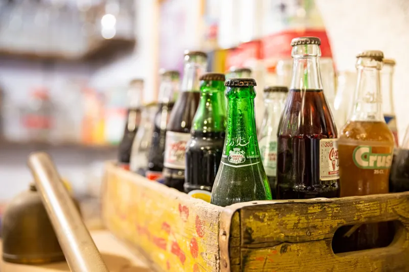 From the Doctor's Cabinet to the Cocktail Cart: How Ginger Ale Lost Its Medical License