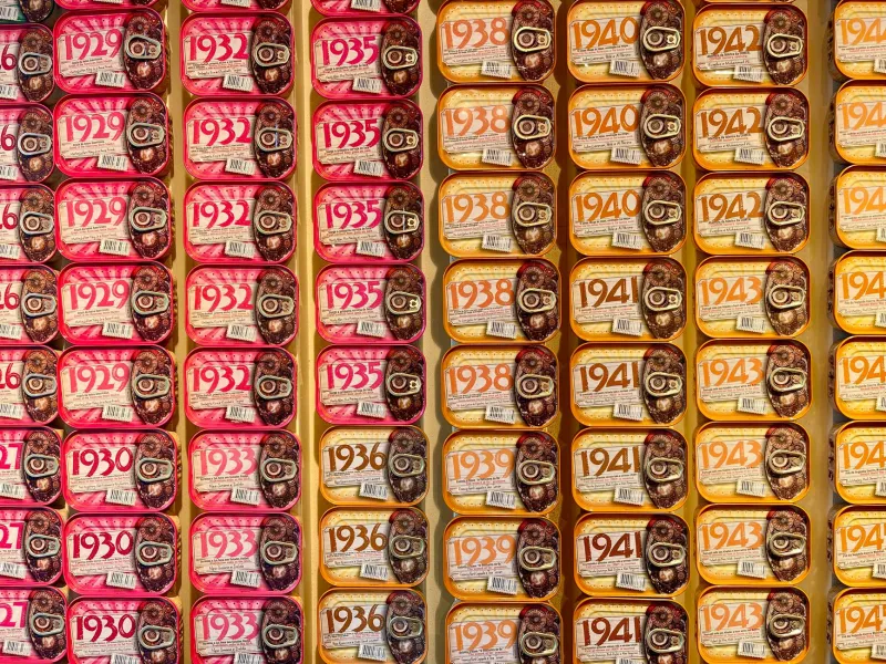 How War Rationing Convinced America That Cheap Was Chic