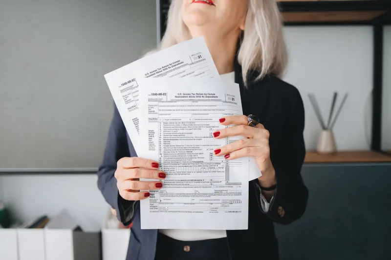 How a Forgotten IRS Footnote Turned One Man's Lunch Doodle Into America's Retirement Backbone