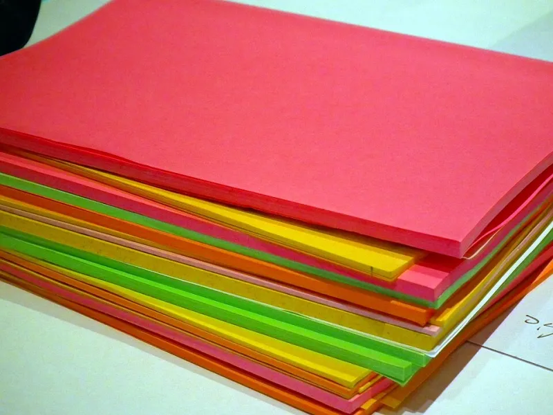 The Lab Mistake That Ended Up on Every Desk in America
