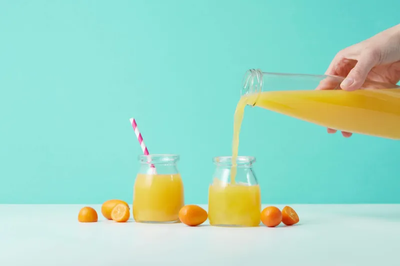 The Military Ration Problem That Put Orange Juice in Every American Freezer