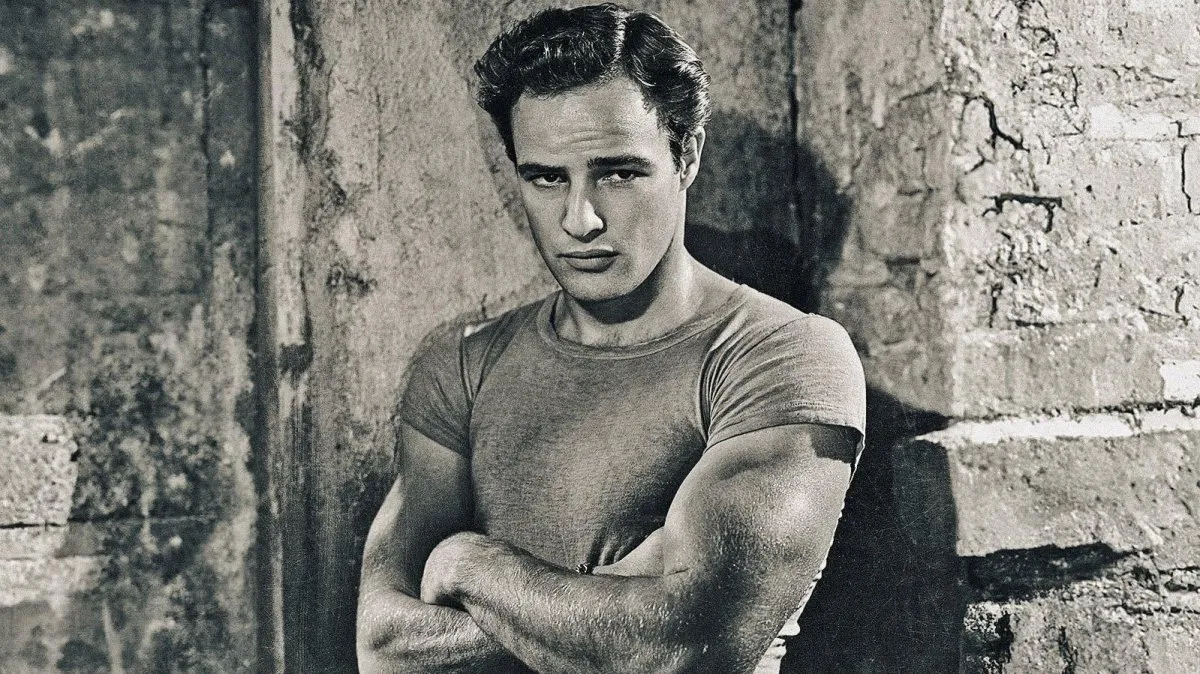 Marlon Brando