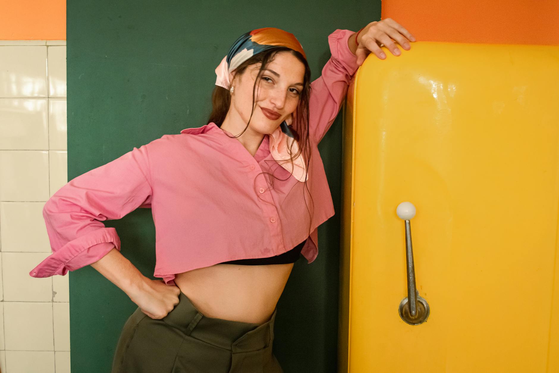 The Melted Chocolate Bar That Launched a Kitchen Revolution Nobody Planned