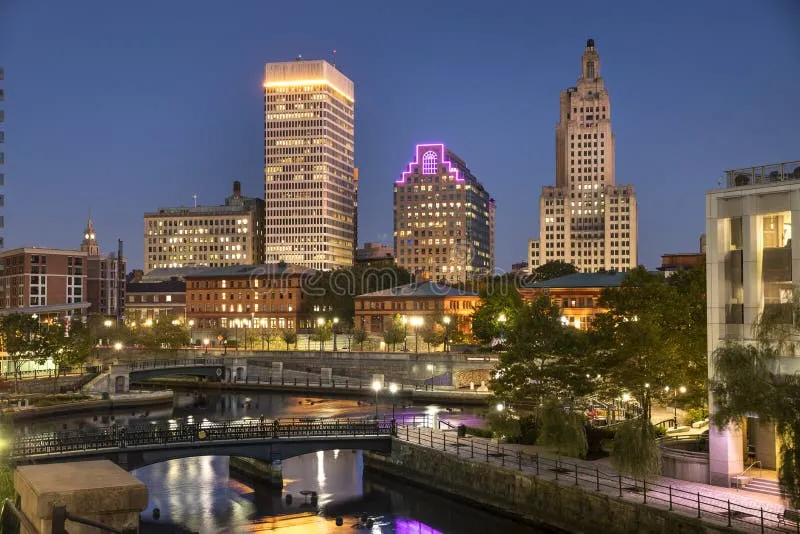 Providence, Rhode Island