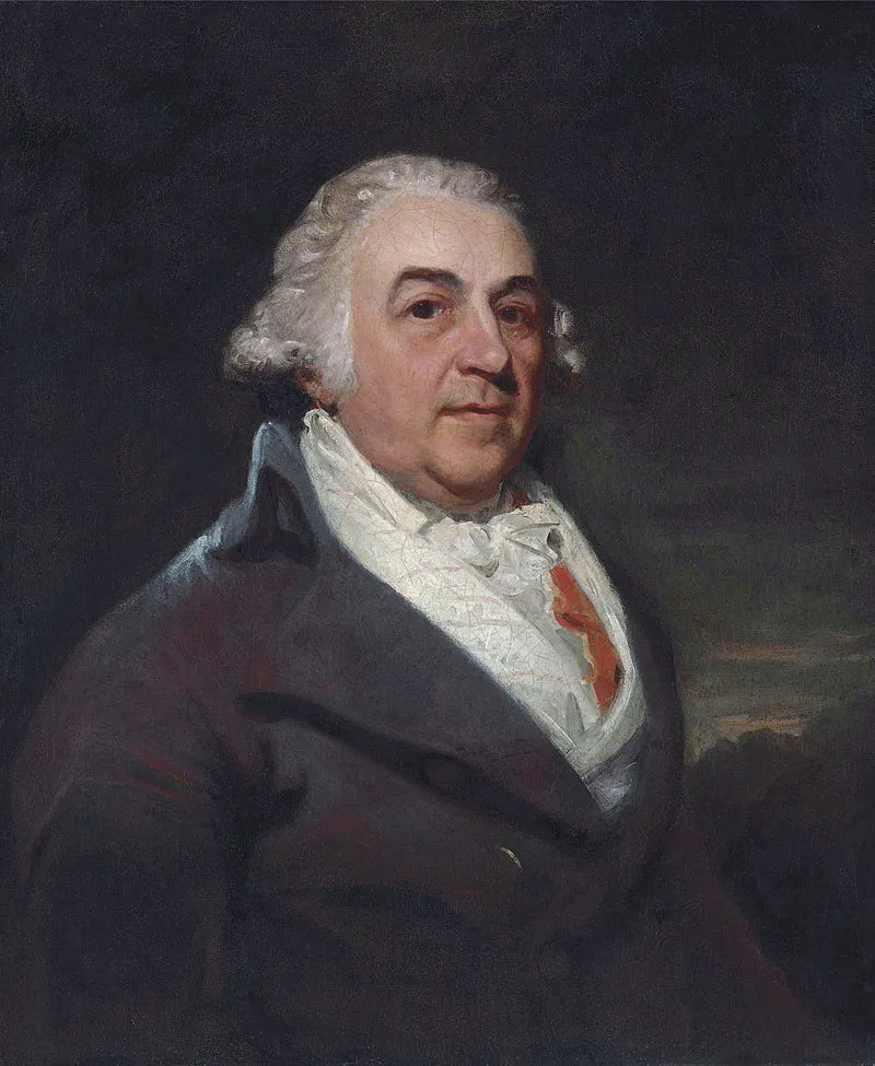 Richard Blechynden