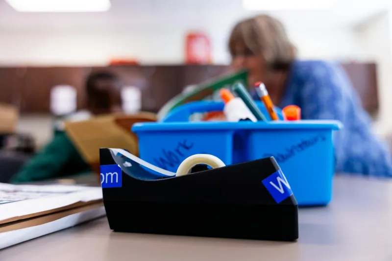 The Sticky Disaster That Saved the Great Depression (And Lives in Every Junk Drawer)