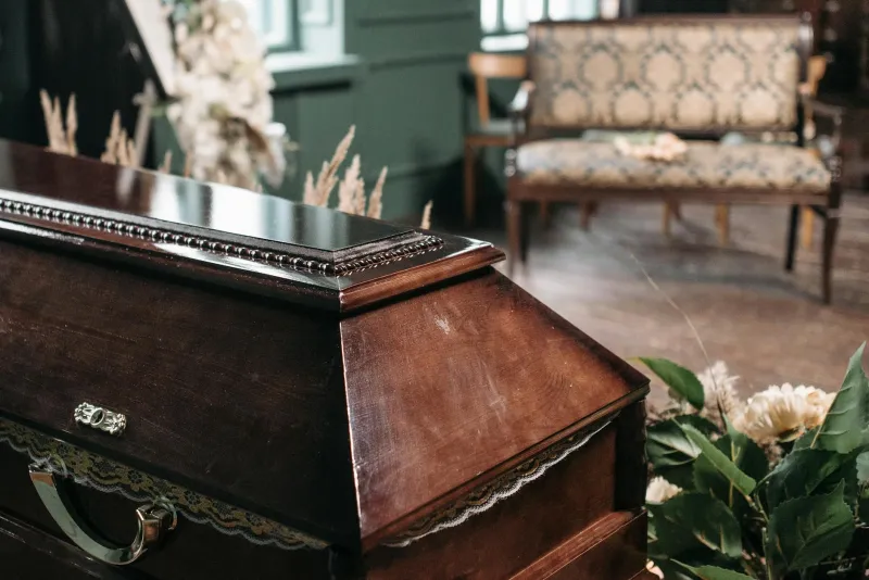 How Victorian Undertakers Convinced America That Grief Required a Purchase