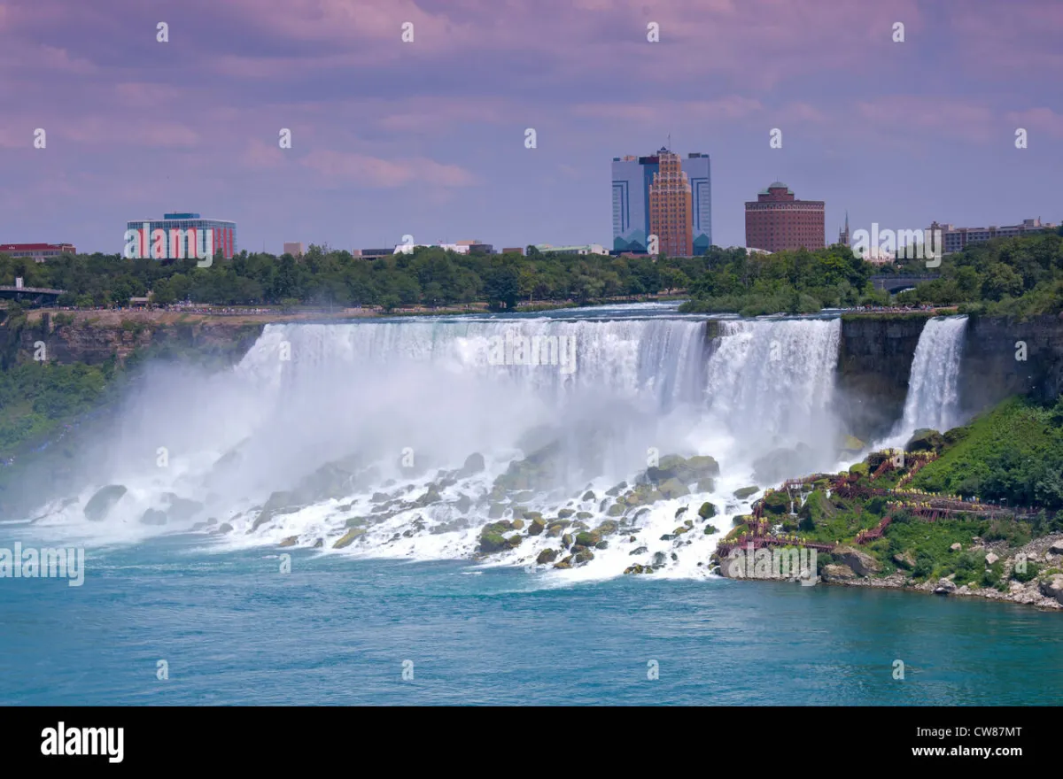 Niagara Falls